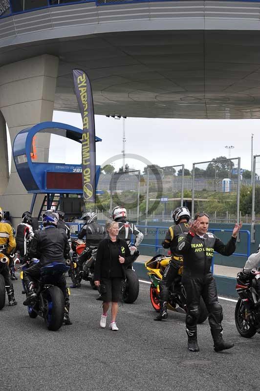 jerez;motorbikes;no limits;nov 2012;peter wileman photography;spain;trackday;trackday digital images