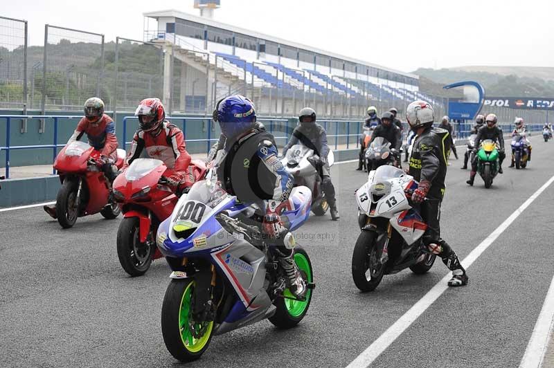 jerez;motorbikes;no limits;nov 2012;peter wileman photography;spain;trackday;trackday digital images