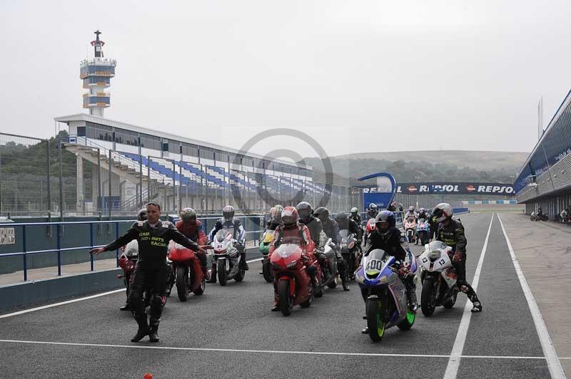jerez;motorbikes;no limits;nov 2012;peter wileman photography;spain;trackday;trackday digital images