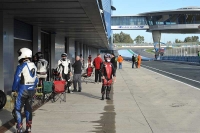 jerez;motorbikes;no-limits;nov-2012;peter-wileman-photography;spain;trackday;trackday-digital-images