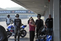 jerez;motorbikes;no-limits;nov-2012;peter-wileman-photography;spain;trackday;trackday-digital-images