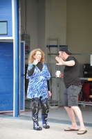 jerez;motorbikes;no-limits;nov-2012;peter-wileman-photography;spain;trackday;trackday-digital-images