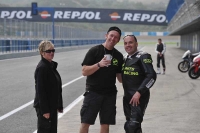 jerez;motorbikes;no-limits;nov-2012;peter-wileman-photography;spain;trackday;trackday-digital-images