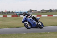 FAST BLUE/WHITE BIKES
