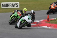 05-10-2012 Snetterton