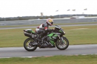 NOVICE GREEN/YELLOW BIKES