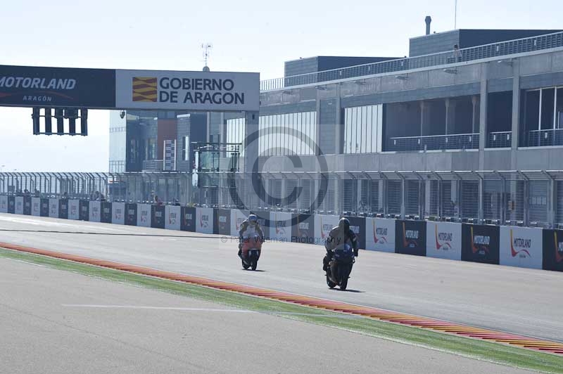 aragon;motorbikes;no limits;peter wileman photography;spain;trackday;trackday digital images