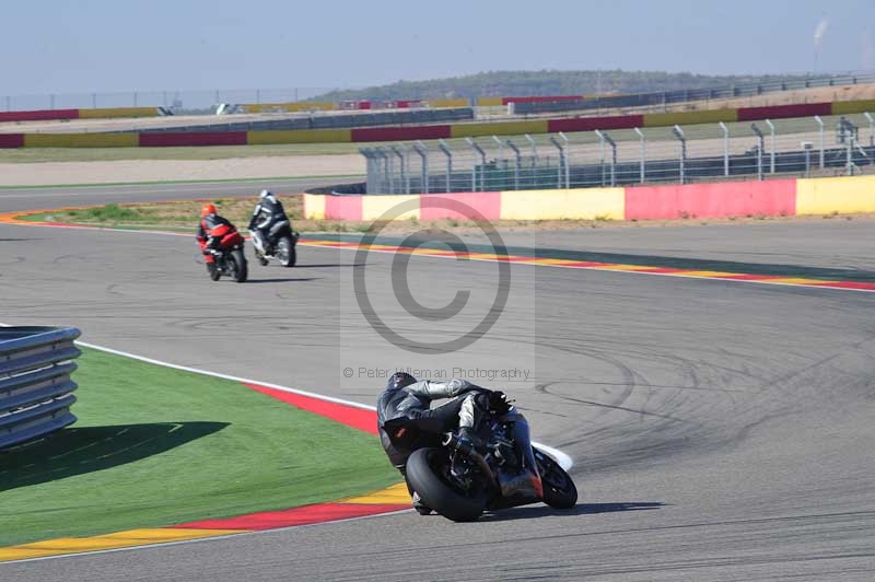 aragon;motorbikes;no limits;peter wileman photography;spain;trackday;trackday digital images