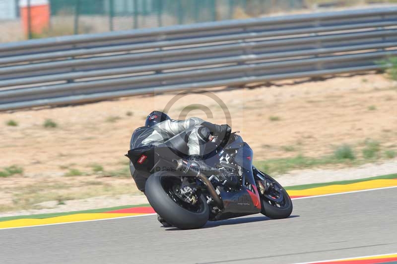 aragon;motorbikes;no limits;peter wileman photography;spain;trackday;trackday digital images