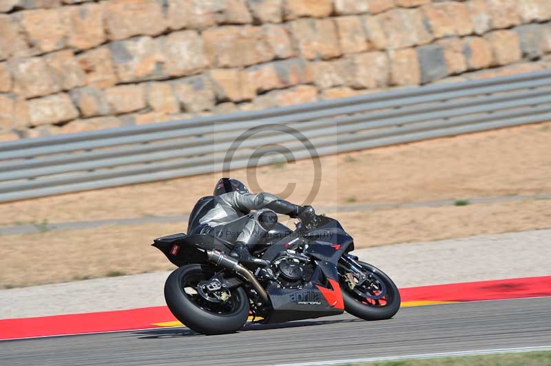 aragon;motorbikes;no limits;peter wileman photography;spain;trackday;trackday digital images