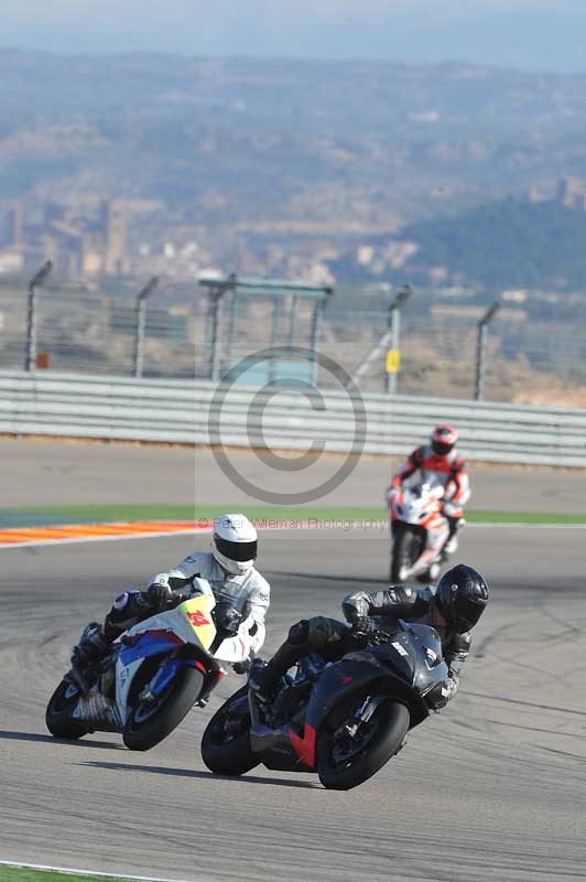 aragon;motorbikes;no limits;peter wileman photography;spain;trackday;trackday digital images