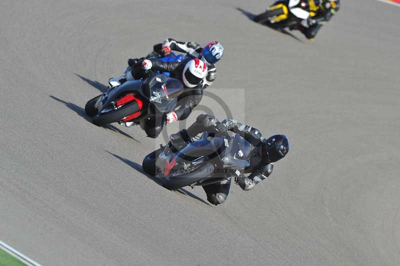 aragon;motorbikes;no limits;peter wileman photography;spain;trackday;trackday digital images