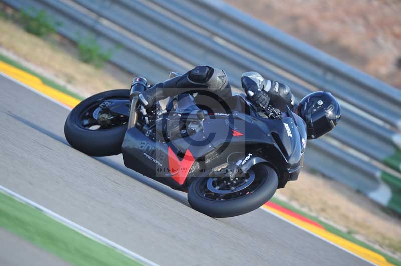 aragon;motorbikes;no limits;peter wileman photography;spain;trackday;trackday digital images