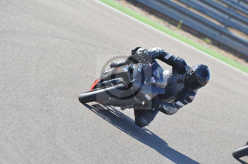 aragon;motorbikes;no limits;peter wileman photography;spain;trackday;trackday digital images
