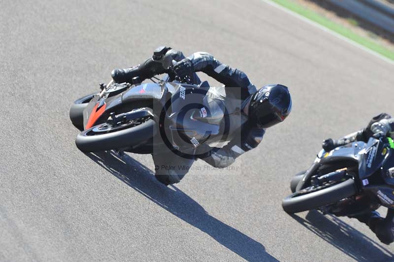 aragon;motorbikes;no limits;peter wileman photography;spain;trackday;trackday digital images