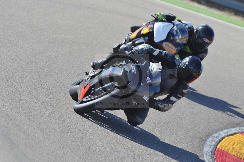 aragon;motorbikes;no limits;peter wileman photography;spain;trackday;trackday digital images