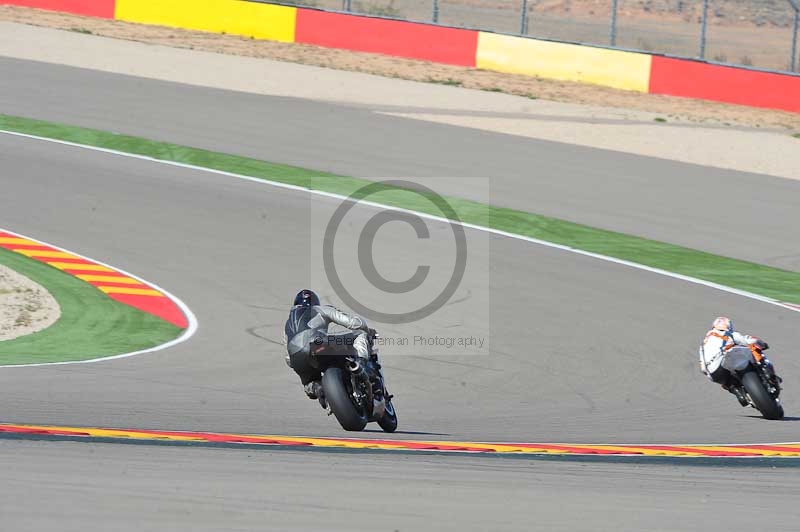 aragon;motorbikes;no limits;peter wileman photography;spain;trackday;trackday digital images