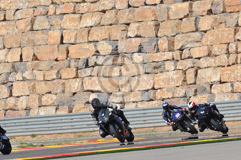 aragon;motorbikes;no limits;peter wileman photography;spain;trackday;trackday digital images