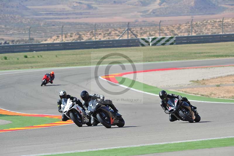 aragon;motorbikes;no limits;peter wileman photography;spain;trackday;trackday digital images
