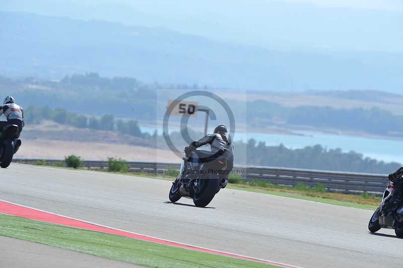 aragon;motorbikes;no limits;peter wileman photography;spain;trackday;trackday digital images