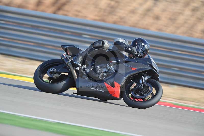 aragon;motorbikes;no limits;peter wileman photography;spain;trackday;trackday digital images