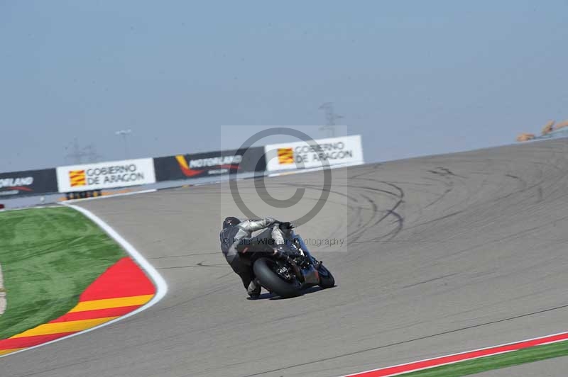 aragon;motorbikes;no limits;peter wileman photography;spain;trackday;trackday digital images