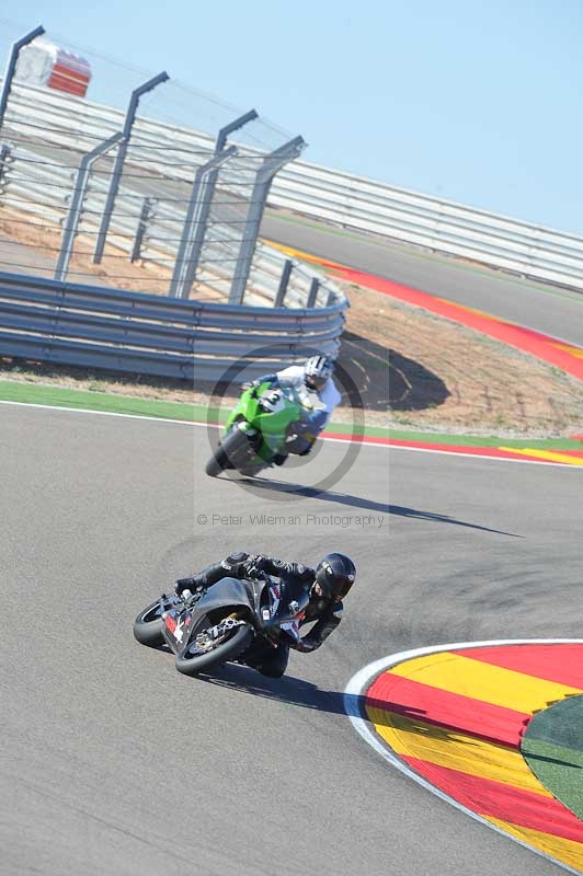 aragon;motorbikes;no limits;peter wileman photography;spain;trackday;trackday digital images