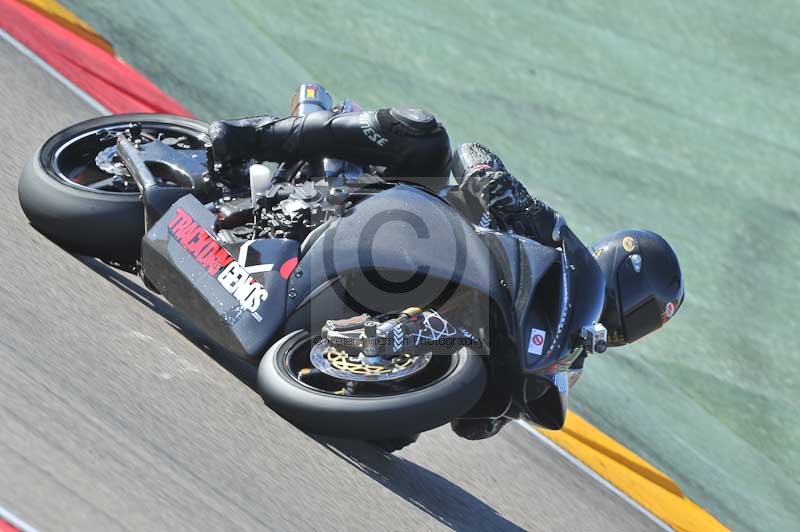 aragon;motorbikes;no limits;peter wileman photography;spain;trackday;trackday digital images