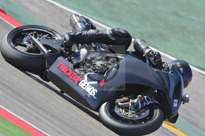 aragon;motorbikes;no limits;peter wileman photography;spain;trackday;trackday digital images