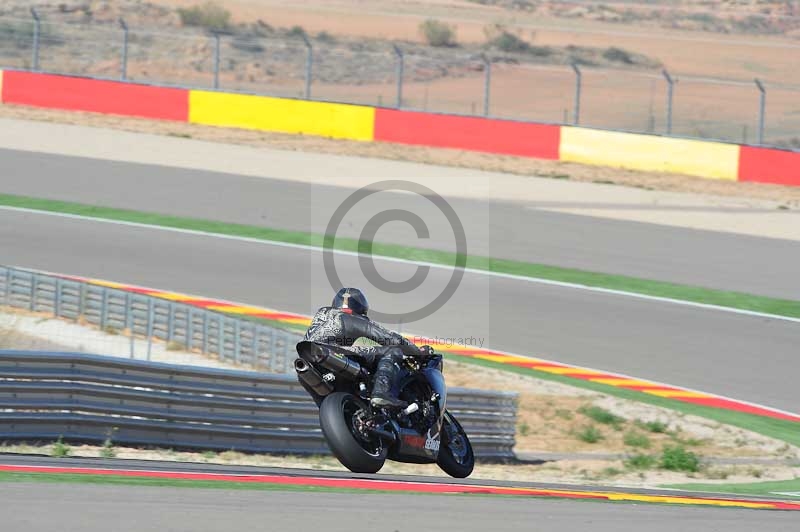 aragon;motorbikes;no limits;peter wileman photography;spain;trackday;trackday digital images