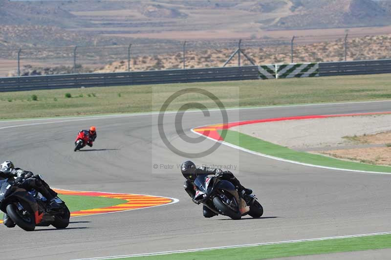 aragon;motorbikes;no limits;peter wileman photography;spain;trackday;trackday digital images