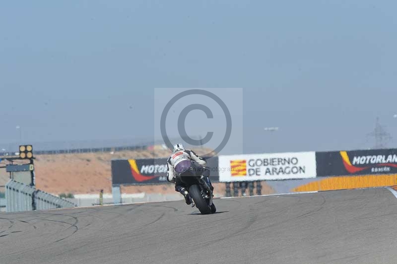 aragon;motorbikes;no limits;peter wileman photography;spain;trackday;trackday digital images