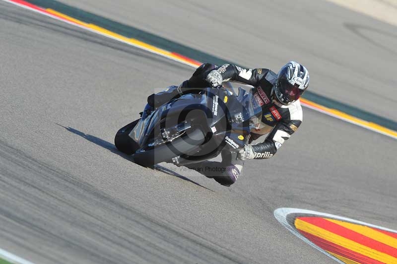 aragon;motorbikes;no limits;peter wileman photography;spain;trackday;trackday digital images