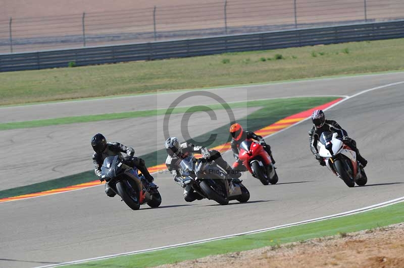 aragon;motorbikes;no limits;peter wileman photography;spain;trackday;trackday digital images