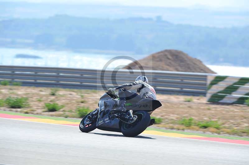 aragon;motorbikes;no limits;peter wileman photography;spain;trackday;trackday digital images