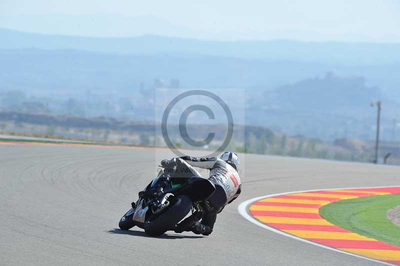 aragon;motorbikes;no limits;peter wileman photography;spain;trackday;trackday digital images