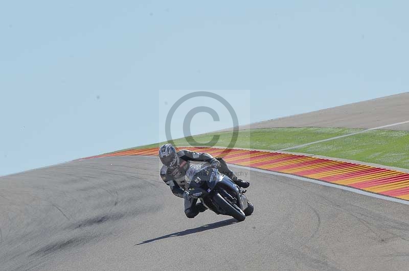 aragon;motorbikes;no limits;peter wileman photography;spain;trackday;trackday digital images