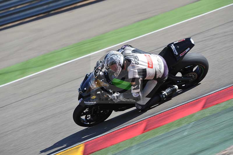 aragon;motorbikes;no limits;peter wileman photography;spain;trackday;trackday digital images