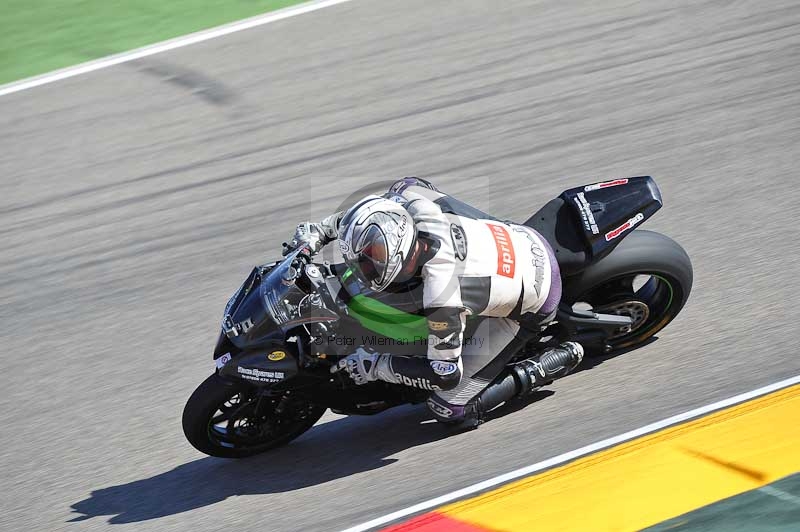 aragon;motorbikes;no limits;peter wileman photography;spain;trackday;trackday digital images