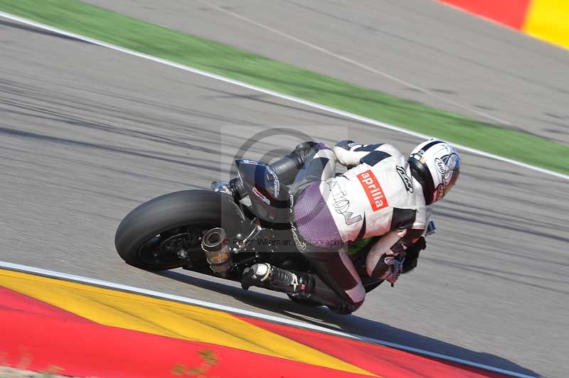 aragon;motorbikes;no limits;peter wileman photography;spain;trackday;trackday digital images