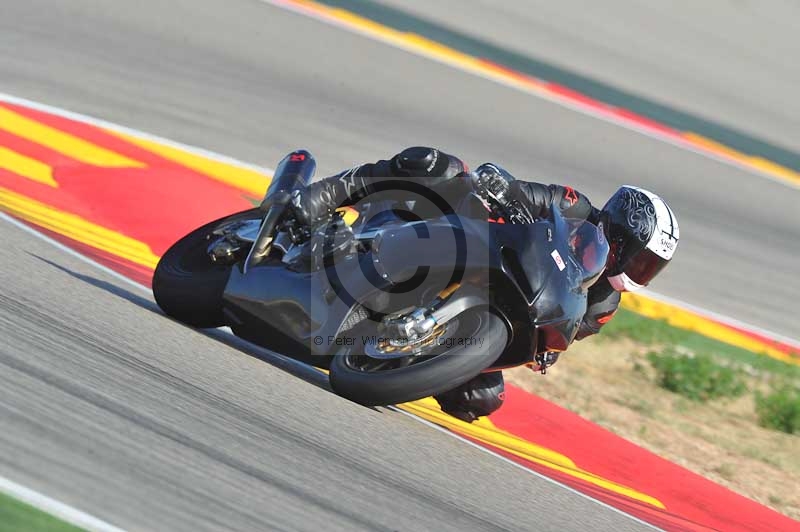 aragon;motorbikes;no limits;peter wileman photography;spain;trackday;trackday digital images