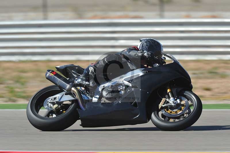 aragon;motorbikes;no limits;peter wileman photography;spain;trackday;trackday digital images
