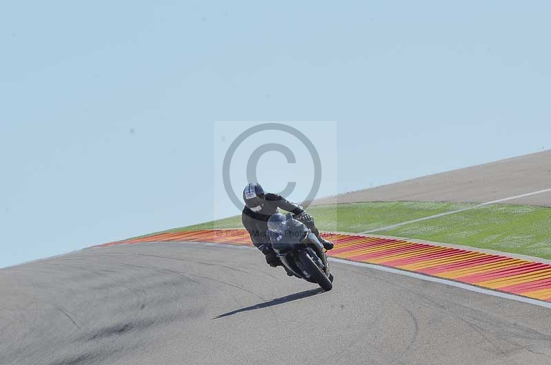 aragon;motorbikes;no limits;peter wileman photography;spain;trackday;trackday digital images