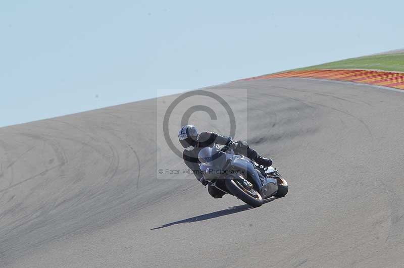 aragon;motorbikes;no limits;peter wileman photography;spain;trackday;trackday digital images