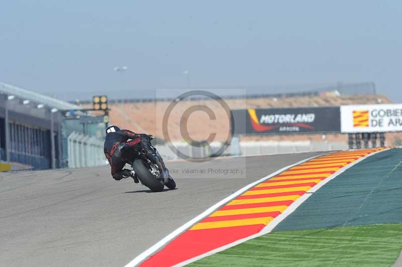 aragon;motorbikes;no limits;peter wileman photography;spain;trackday;trackday digital images