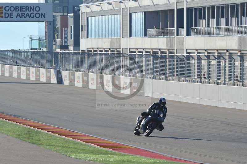 aragon;motorbikes;no limits;peter wileman photography;spain;trackday;trackday digital images
