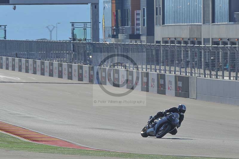 aragon;motorbikes;no limits;peter wileman photography;spain;trackday;trackday digital images
