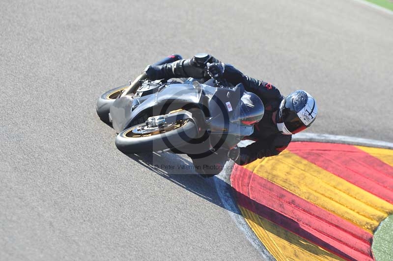aragon;motorbikes;no limits;peter wileman photography;spain;trackday;trackday digital images