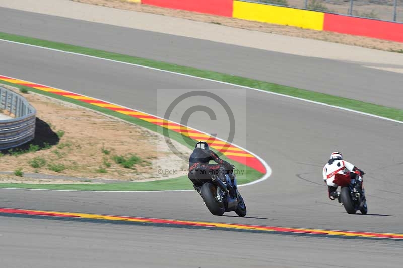 aragon;motorbikes;no limits;peter wileman photography;spain;trackday;trackday digital images