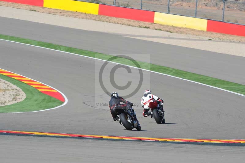 aragon;motorbikes;no limits;peter wileman photography;spain;trackday;trackday digital images